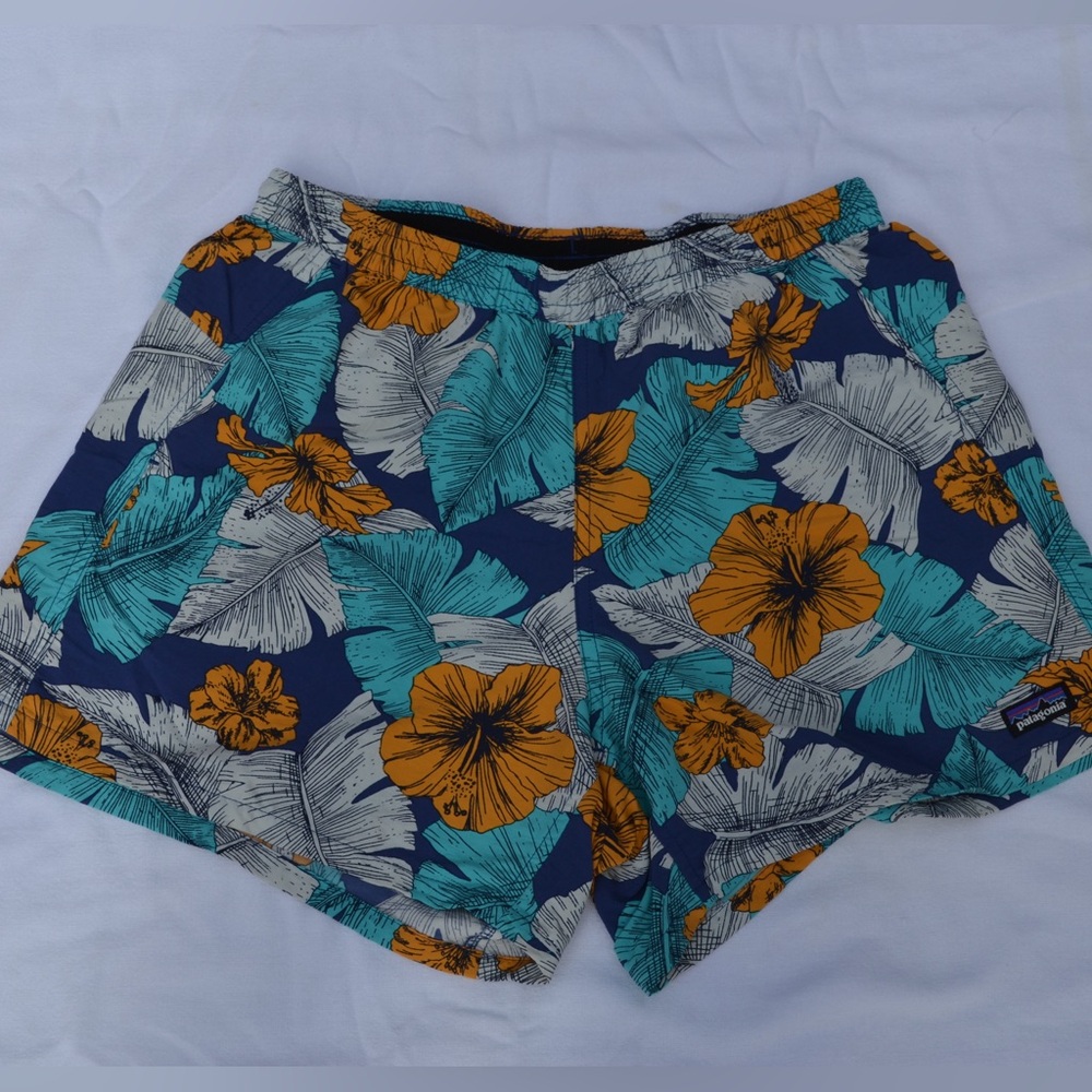 Patagonia Barely Baggy Shorts